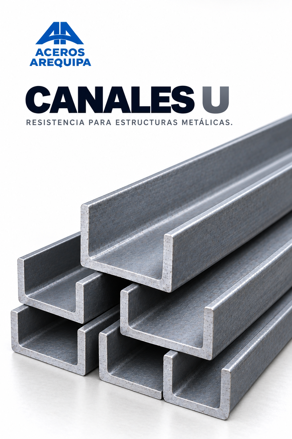 Canales U